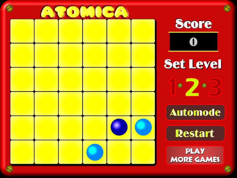 Atomica